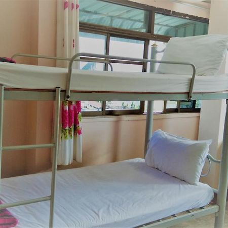 Krabi Grand Hotel Zewnętrze zdjęcie