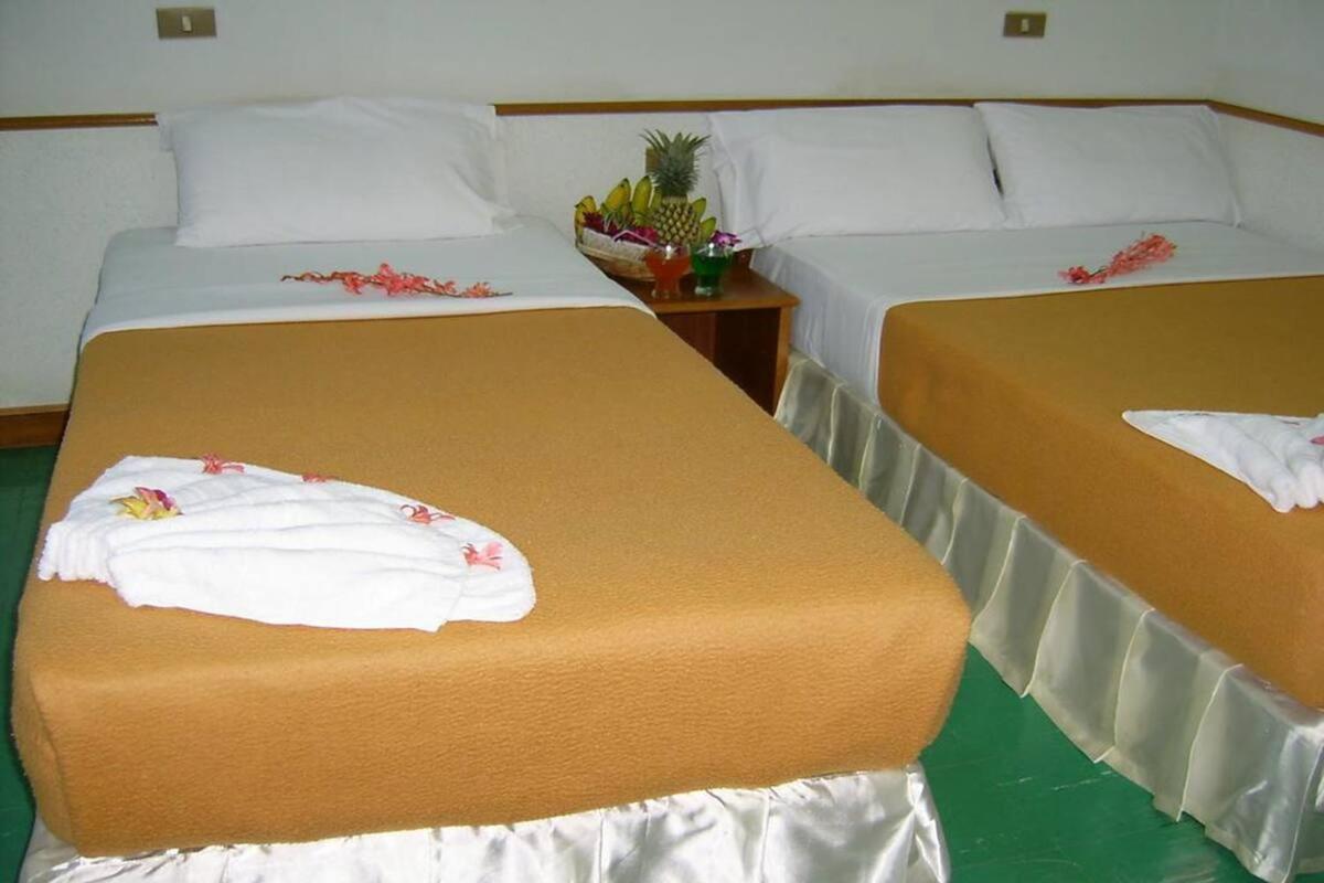 Krabi Grand Hotel Zewnętrze zdjęcie