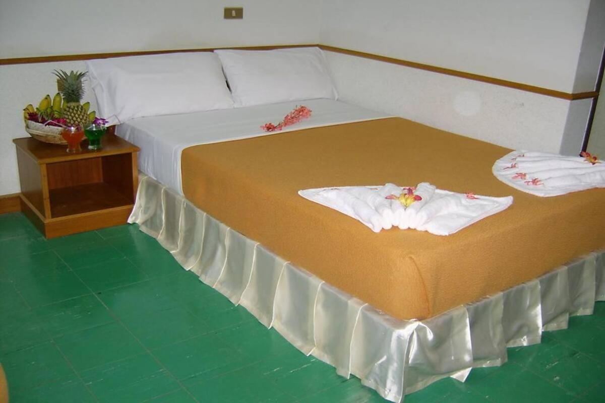 Krabi Grand Hotel Zewnętrze zdjęcie
