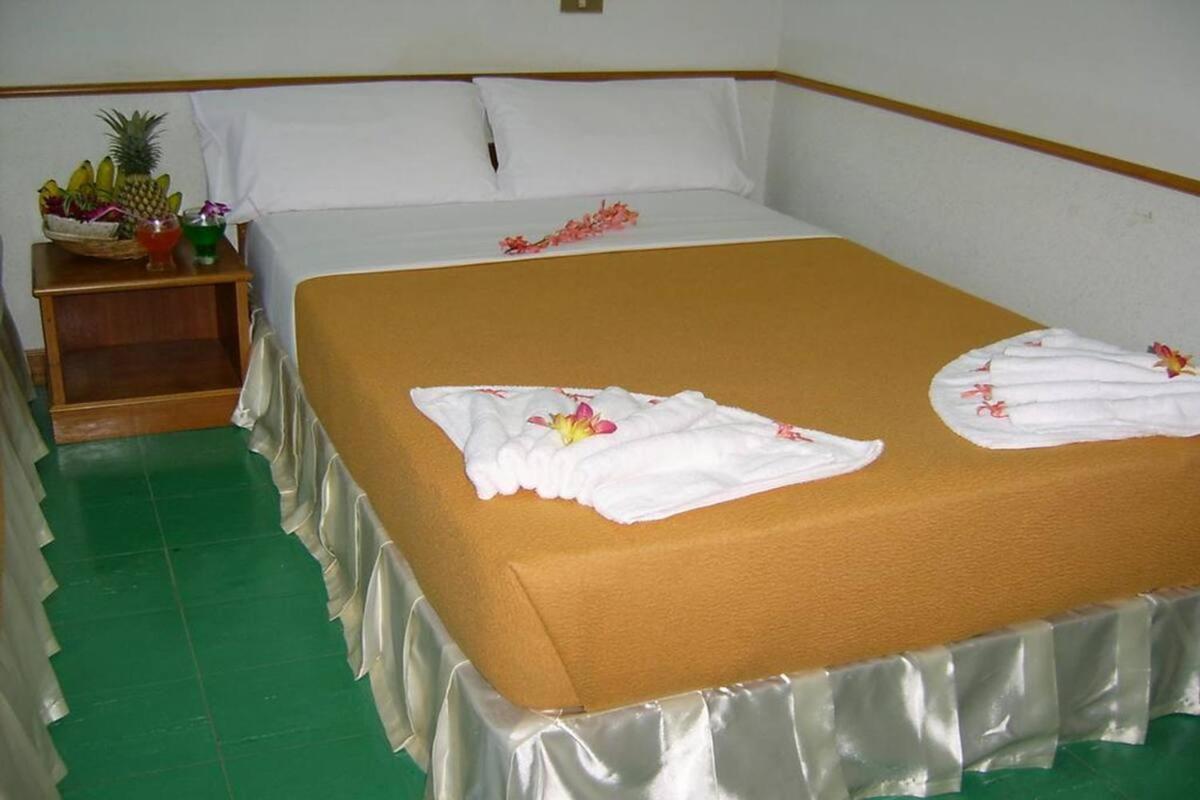 Krabi Grand Hotel Zewnętrze zdjęcie