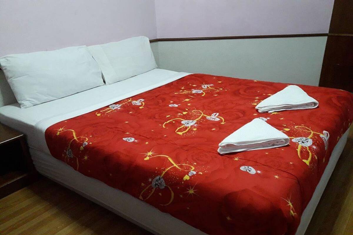Krabi Grand Hotel Zewnętrze zdjęcie