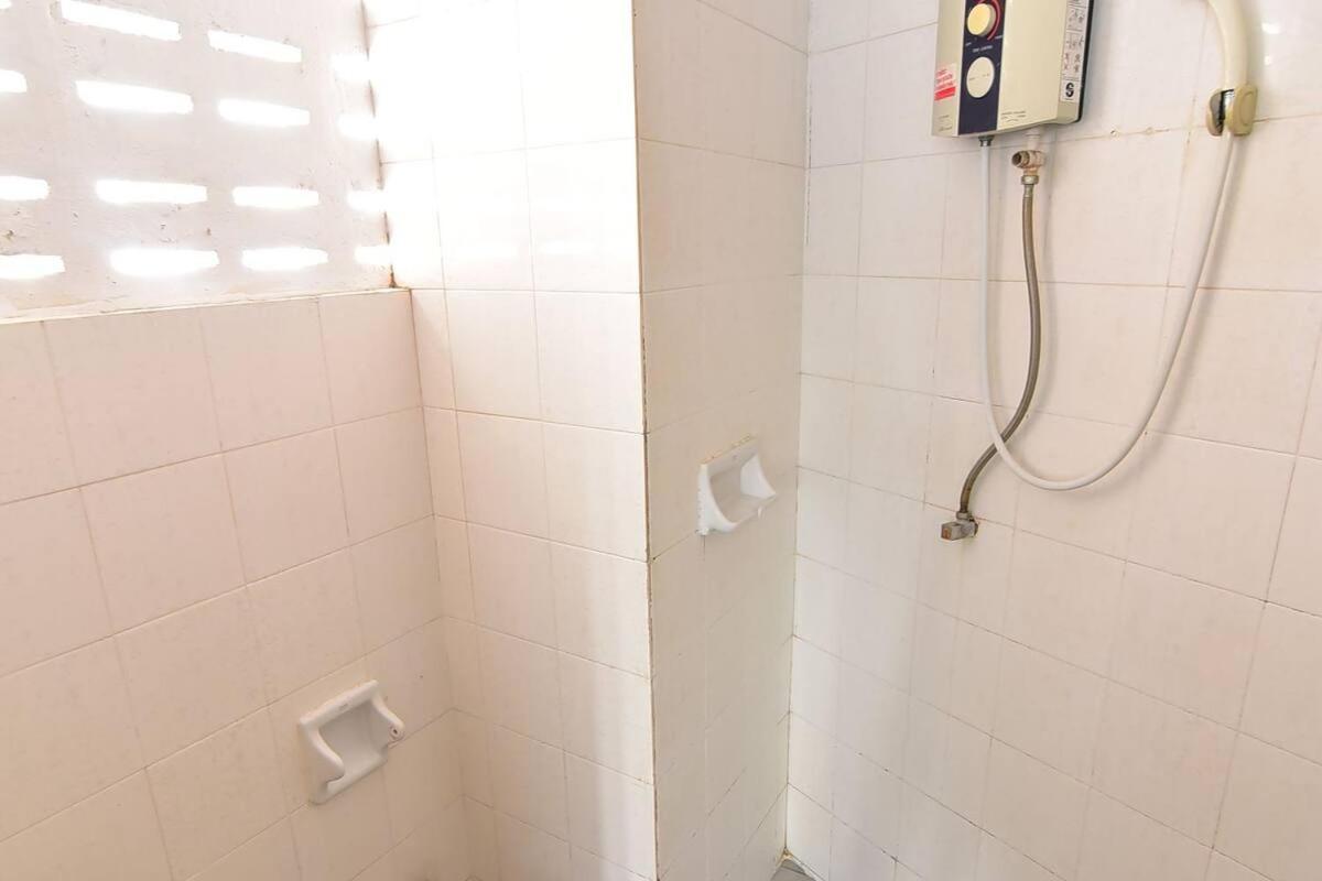 Krabi Grand Hotel Zewnętrze zdjęcie