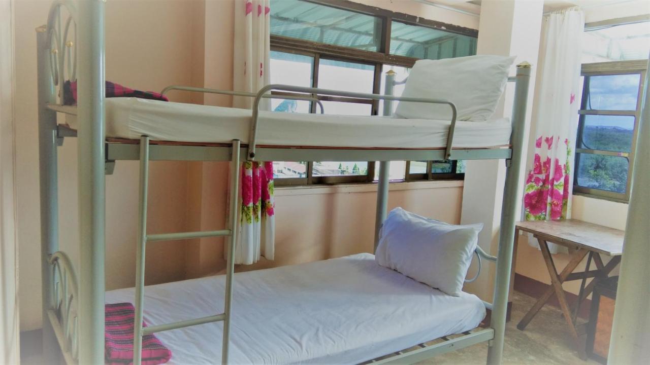 Krabi Grand Hotel Zewnętrze zdjęcie