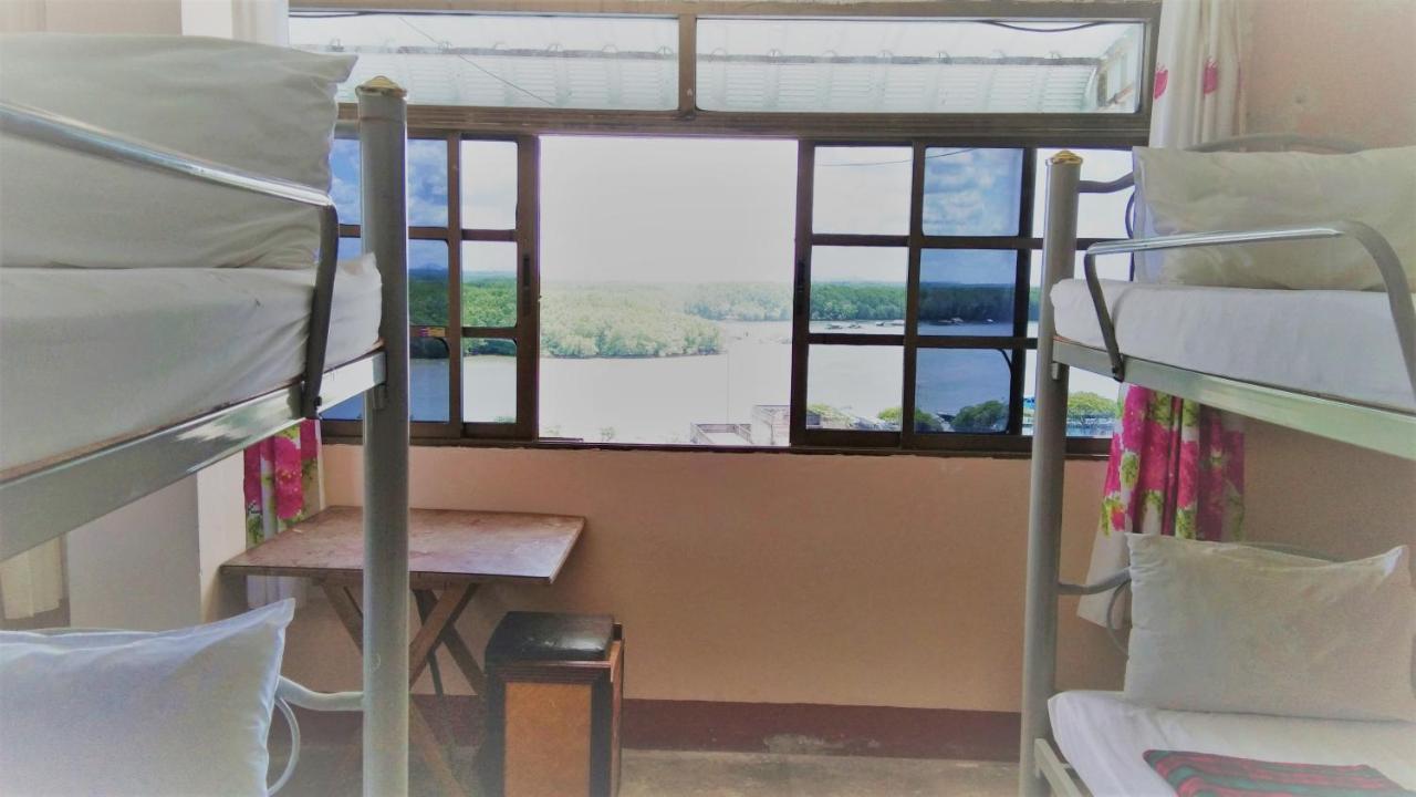 Krabi Grand Hotel Zewnętrze zdjęcie